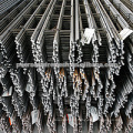 steel reinforcing welded wire mesh panel